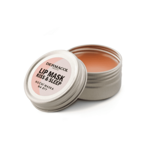 Dermacol Intenzivní noční maska na rty (Lip Mask) 12 g obraz