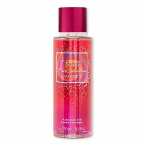 Victoria´s Secret Pure Seduction Candied - tělový závoj 250 ml obraz