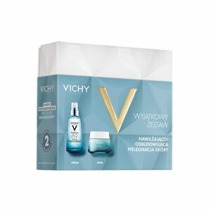 Vichy Dárková sada pleťové péče Mineral 89 obraz