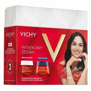 Vichy Dárková sada pleťové péče Liftactive Collagen Specialist obraz