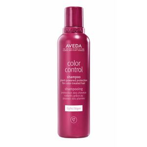 Aveda Šampon pro barvené vlasy Color Control (Light Shampoo) 200 ml obraz