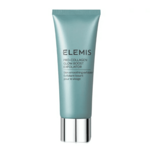 Elemis Rozjasňující pleťový peeling Pro-Collagen (Glow Boost Exfoliator) 100 ml obraz