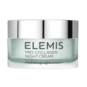 Elemis Noční krém proti vráskám Pro-Collagen (Night Cream) 50 ml obraz