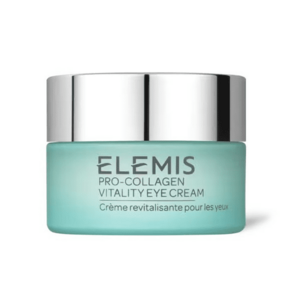 Elemis Vyplňující oční krém proti vráskám Pro-Collagen (Vitality Eye Cream) 15 ml obraz