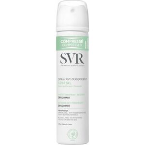 SVR Deodorant ve spreji Spirial Spray (Deodorant) 75 ml obraz