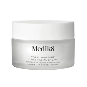 Medik8 Hydratační pleťový krém Total Moisture (Daily Facial Cream) 50 ml obraz