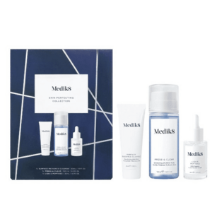 Medik8 Kosmetická sada pro dokonale čistou pleť Skin Perfecting Collection obraz