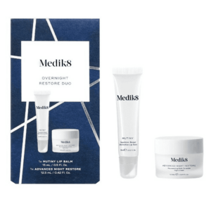 Medik8 Kosmetická sada pro obnovu a výživu pleti Overnight Restore Duo obraz