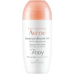 Avène Kuličkový deodorant Body (Roll-on Deodorant) 50 ml obraz