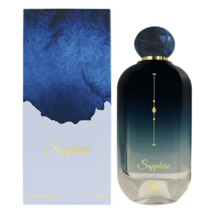 Ahmed Al Maghribi Ahmed Al Maghribi Sapphire - EDP 100 ml obraz