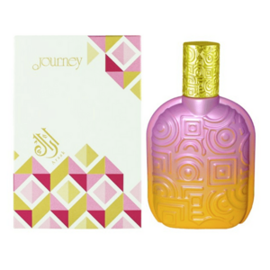 Ahmed Al Maghribi Araak Journey Pink - EDP 50 ml obraz