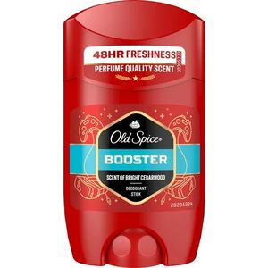 Old Spice Tuhý deodorant Booster (Deodorant Stick) 50 ml obraz