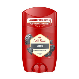 Old Spice Tuhý deodorant pro muže Rock (Deodorant Stick) 50 ml obraz