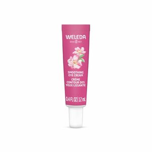 Weleda Rozjasňující oční krém Divoká růže a bílý čaj (Smoothing Eye Cream) 12 ml obraz