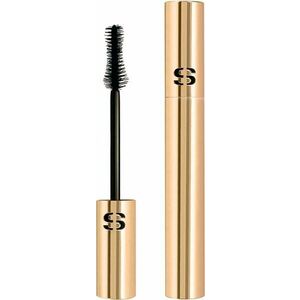 Sisley Revitalizační objemová řasenka Phyto-Noir (Volume & Lift Mascara) 7 ml Deep Brown obraz