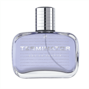 LR health & beauty Parfémovaná voda Terminator EDP 50 ml obraz