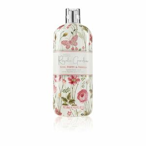 Baylis & Harding Sprchový gel Rose, Poppy & Vanilla (Luxury Body Wash) 500 ml obraz