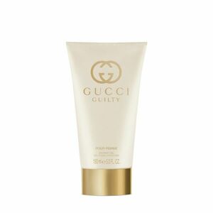 Gucci Guilty - sprchový gel 150 ml obraz