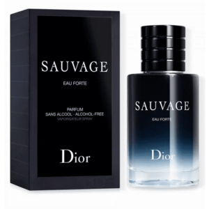 Dior Sauvage Eau Forte - parfém 60 ml obraz