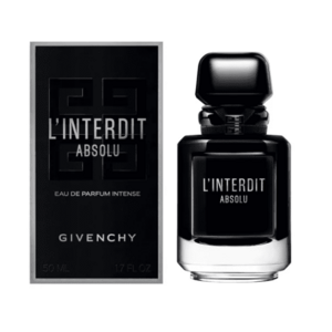 Givenchy L`Interdit Absolu Intense - EDP 50 ml obraz