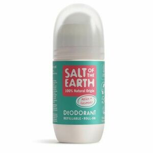 Salt Of The Earth Přírodní kuličkový deodorant Melon & Cucumber (Deo Roll-on) 75 ml obraz