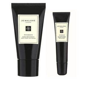 Jo Malone Vitamin E - krém na ruce 30 ml + balzám na rty 15 ml obraz