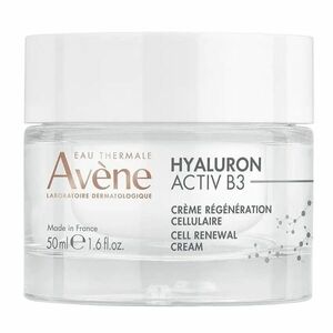 Avène Pleťový krém pro obnovu buněk Hyaluron Active B3 (Cell Renewal Cream) 50 ml obraz