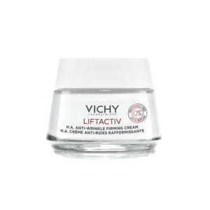 Vichy Zpevňující krém proti vráskám bez parfemace Liftactiv (Anti-Wrinkle Firming Cream) 50 ml obraz