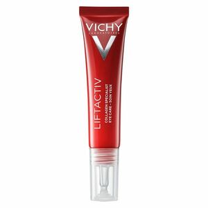 Vichy Oční péče Liftactiv (Collagen Specialist Eye Care) 15 ml obraz