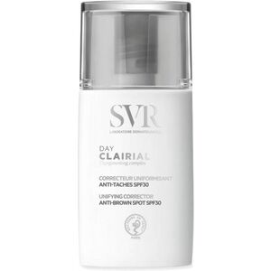 SVR Tónovací krém proti pigmentovým skvrnám SPF 30 Clairial Day (Corrector) 30 ml obraz