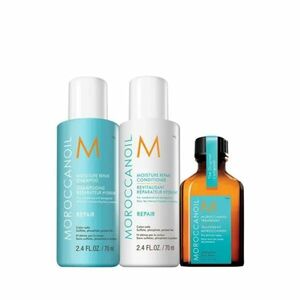 Moroccanoil Treatment for all hairtypes 25 ml obraz