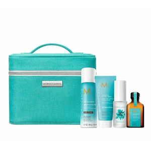 Moroccanoil Dárková sada Travel Hair Set obraz