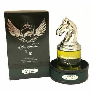 Armaf Bucephalus No. X - EDP 100 ml obraz