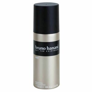 Bruno Banani Man - deodorant ve spreji 50 ml obraz