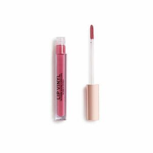 Revolution Tekutá rtěnka Lip Vinyl (Intense Shine Lipgloss) 3, 6 ml Icon obraz