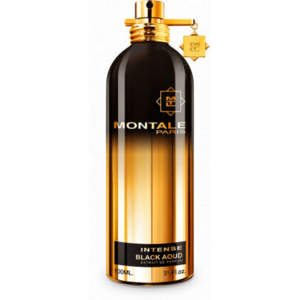 Montale Black Aoud Intense - parfémovaný extrakt 100 ml obraz