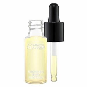 MAC Cosmetics Pleťový olej Prep + Prime (Essential Oil Grapefruit and Chamomile) 14 ml obraz