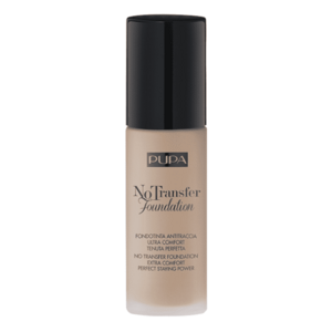 PUPA Milano Dlouhotrvající make-up No Transfer SPF 15 (Foundation Extra Comfort) 30 ml 04 Deep Beige obraz