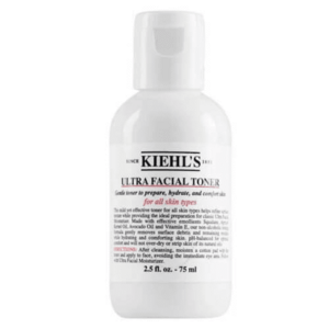 Kiehl´s Jemné pleťové tonikum (Ultra Facial Toner) 500 ml obraz