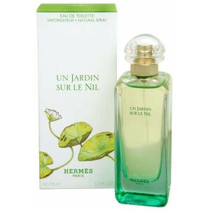 HERMÈS - Un Jardin Sur Le Nil - Toaletní voda obraz