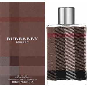 Burberry London For Men - EDT 50 ml obraz