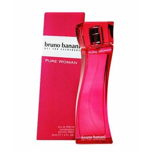 Bruno Banani Pure Woman - EDT 20 ml obraz