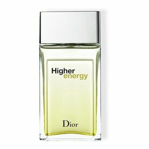 Dior Higher Energy - toaletní voda s rozprašovačem - TESTER 100 ml obraz