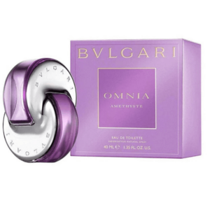 Bvlgari Omnia Amethyste - EDT 40 ml obraz