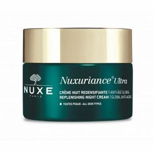 Nuxe Zpevňující noční krém Nuxuriance Ultra (Replenishing Night Cream) 50 ml obraz