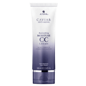 Alterna CC krém pro suché a lámavé vlasy Caviar Anti-Aging (Replenishing Moisture CC Cream) 100 ml obraz