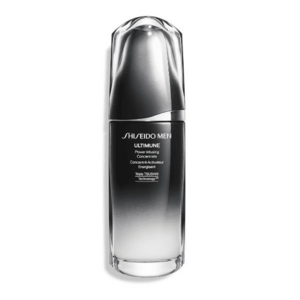 Shiseido Pleťové sérum proti vráskám Ultimune Men (Power Infusing Concentrate) 75 ml obraz