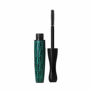 MAC Cosmetics Voděodolná objemová řasenka In Extreme Dimension Waterproof Lash (Mascara) 13, 39 g Dimension Black obraz