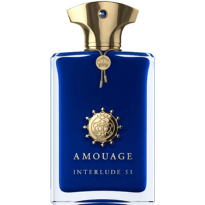 Amouage Interlude 53 Man - parfémovaný extrakt 100 ml obraz