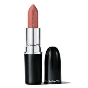 MAC Cosmetics Lesklá rtěnka Lustreglass (Lipstick) 3 g Thanks, It's M·A·C! obraz